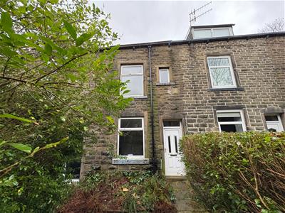 Ivy Grove, Rossendale